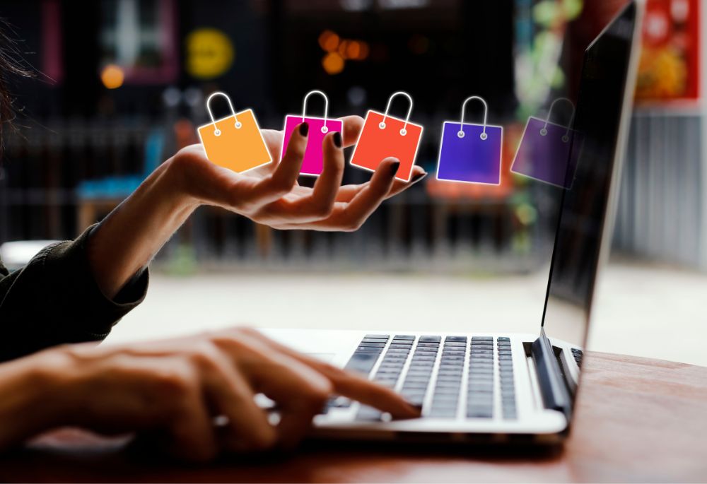 A Internet é uma ferramenta poderosa para atrair clientes e vender